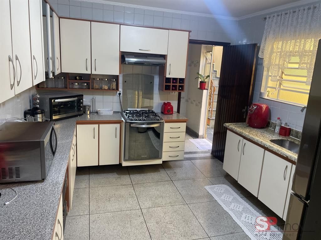 Sobrado, 4 quartos - Foto 6