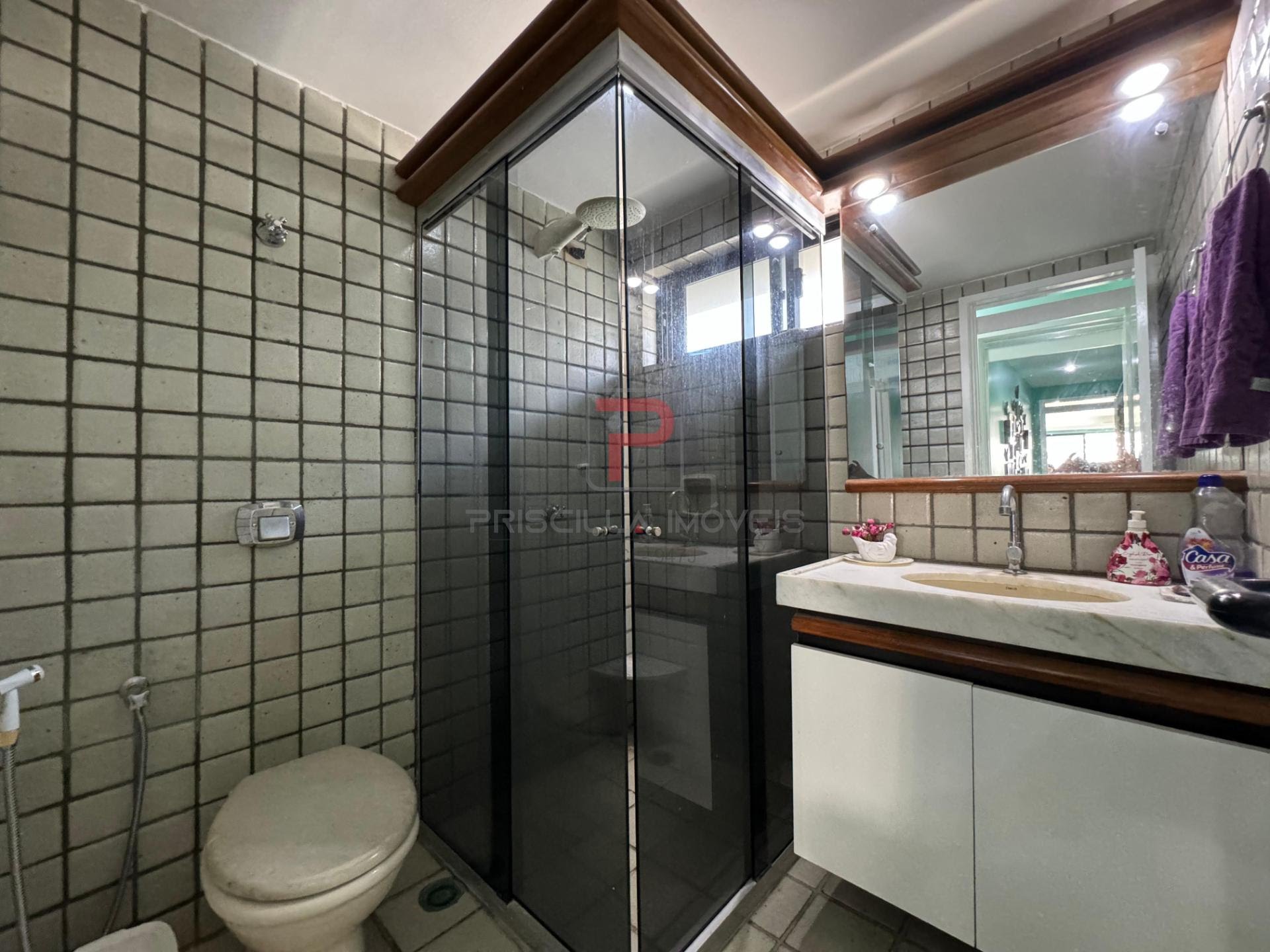 Apartamento à venda com 5 suítes, 2 vagas e 215m² no Jardim Oceania, João Pessoa (PB) — foto 19 de 25