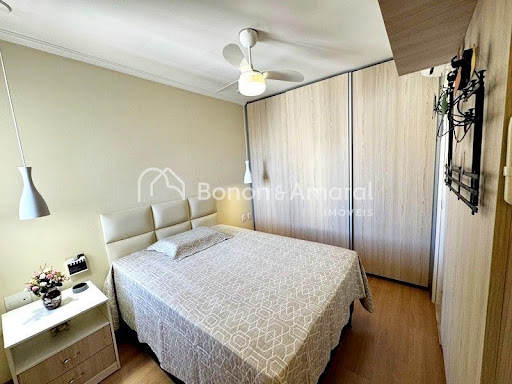 Apartamento, 3 quartos, 73 m² - Foto 9