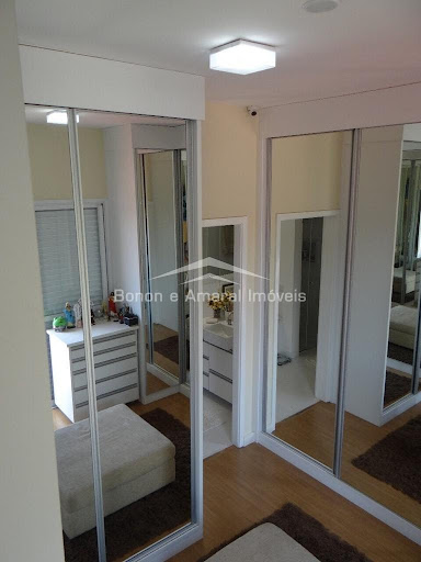 Casa de Condomínio, 3 quartos - Foto 21