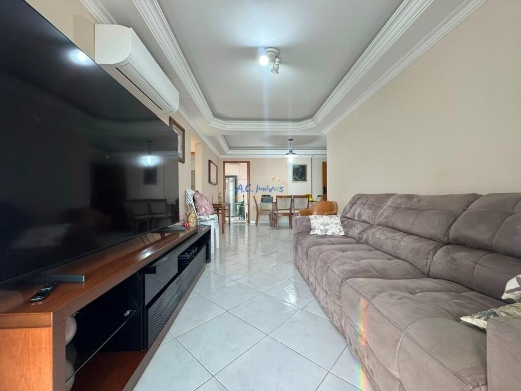 Apartamento à venda com 2 quartos, 1 suíte, 1 vaga e 91m² no Aviação, Praia Grande (SP) — foto 3 de 21