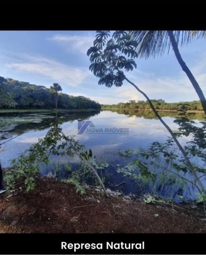 Chácara em zona rural  -  Santa Helena de Goiás