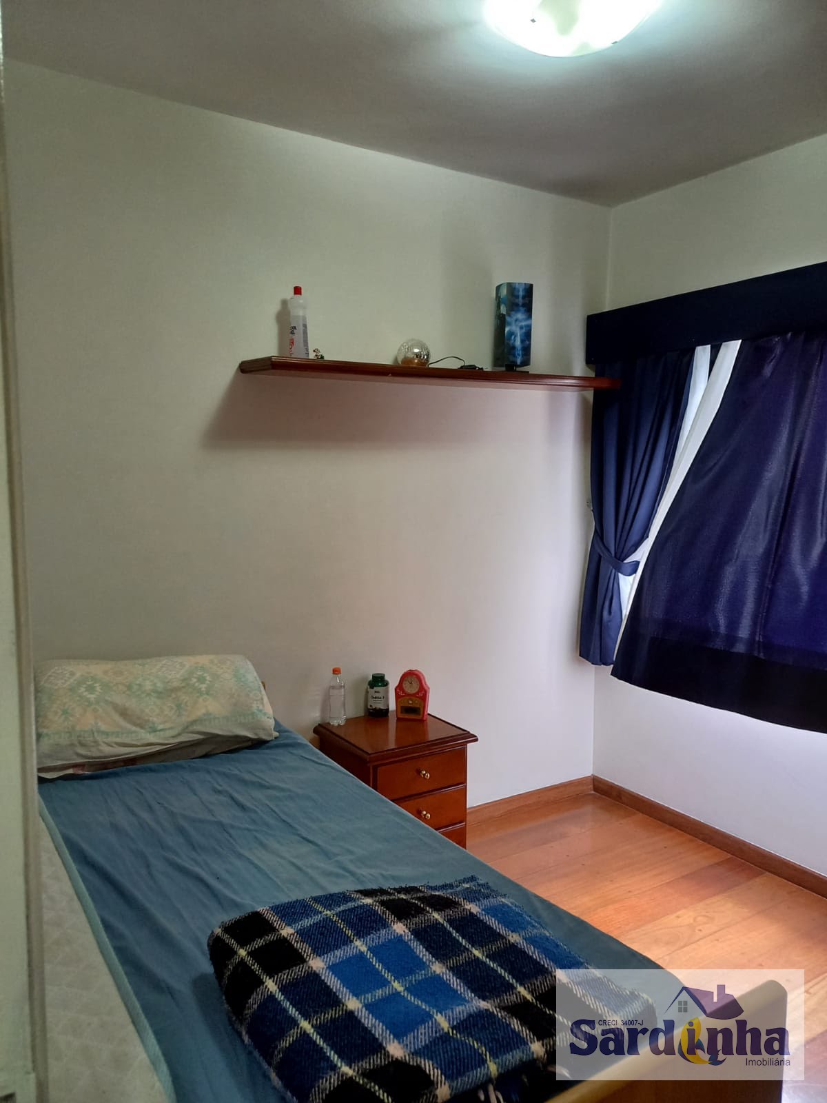 Apartamento à venda com 3 quartos, 3 suítes, 2 vagas e 105m² no Fazenda Morumbi, São Paulo (SP) — foto 11 de 30