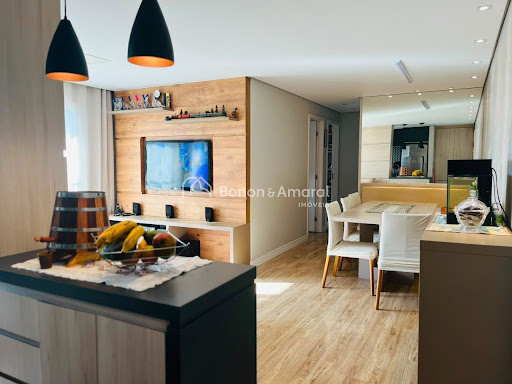Apartamento, 3 quartos, 87 m² - Foto 10