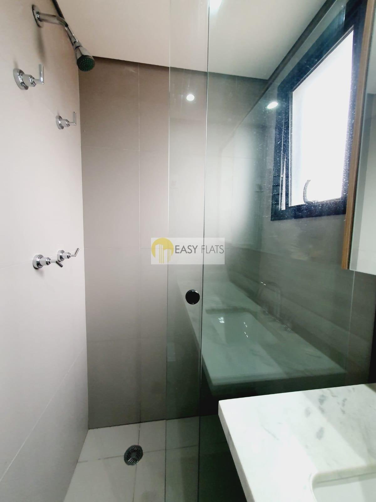 Apartamento para alugar com 1 quarto, 1 banheiro e 33m² no Brooklin, São Paulo (SP) — foto 20 de 30