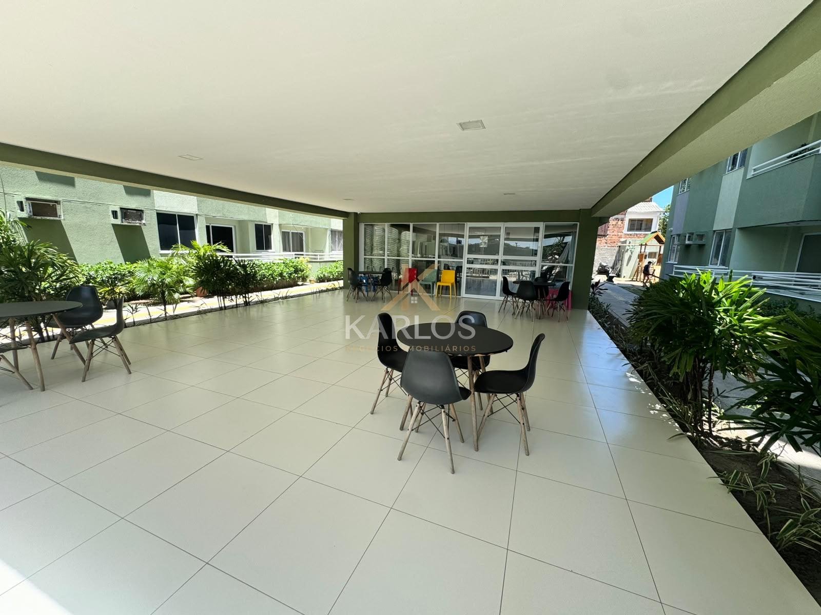 Apartamento à venda com 2 quartos, 1 banheiro, 1 vaga e 47m² no Jardim Maranguape, Paulista (PE) — foto 9 de 11
