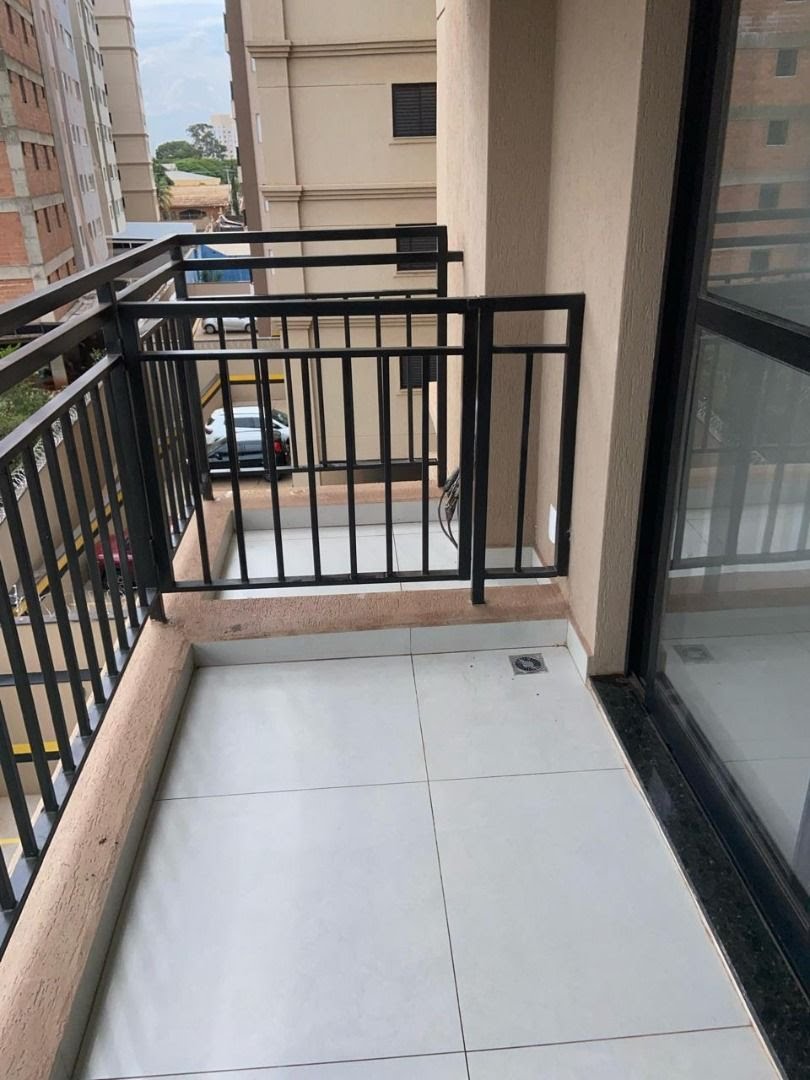 Apartamento à venda com 2 quartos, 1 suíte, 1 vaga e 62m² no Ribeirânia, Ribeirão Preto (SP) — foto 8 de 12