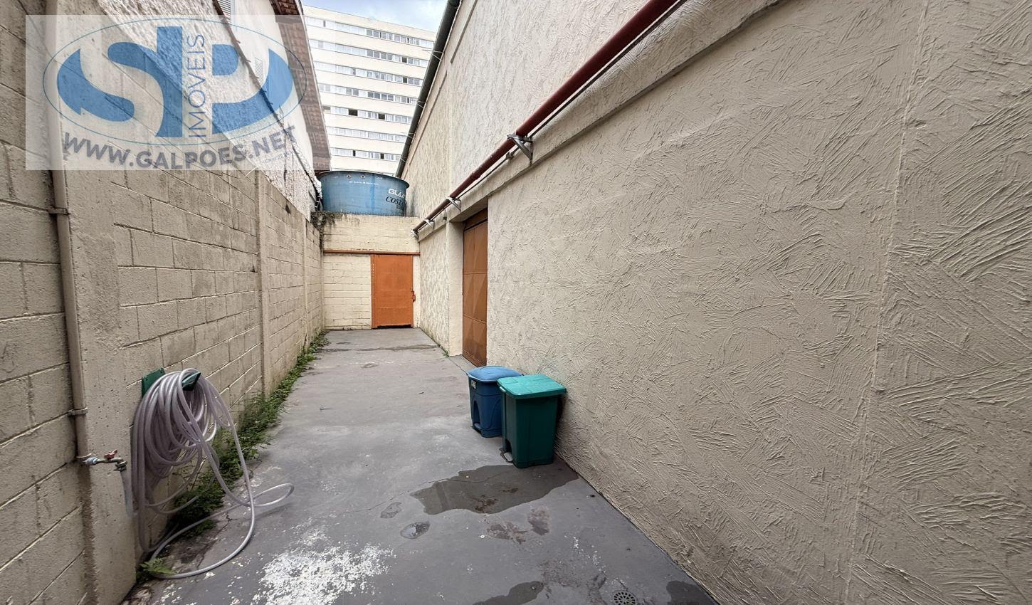 Depósito-Galpão, 625 m² - Foto 29