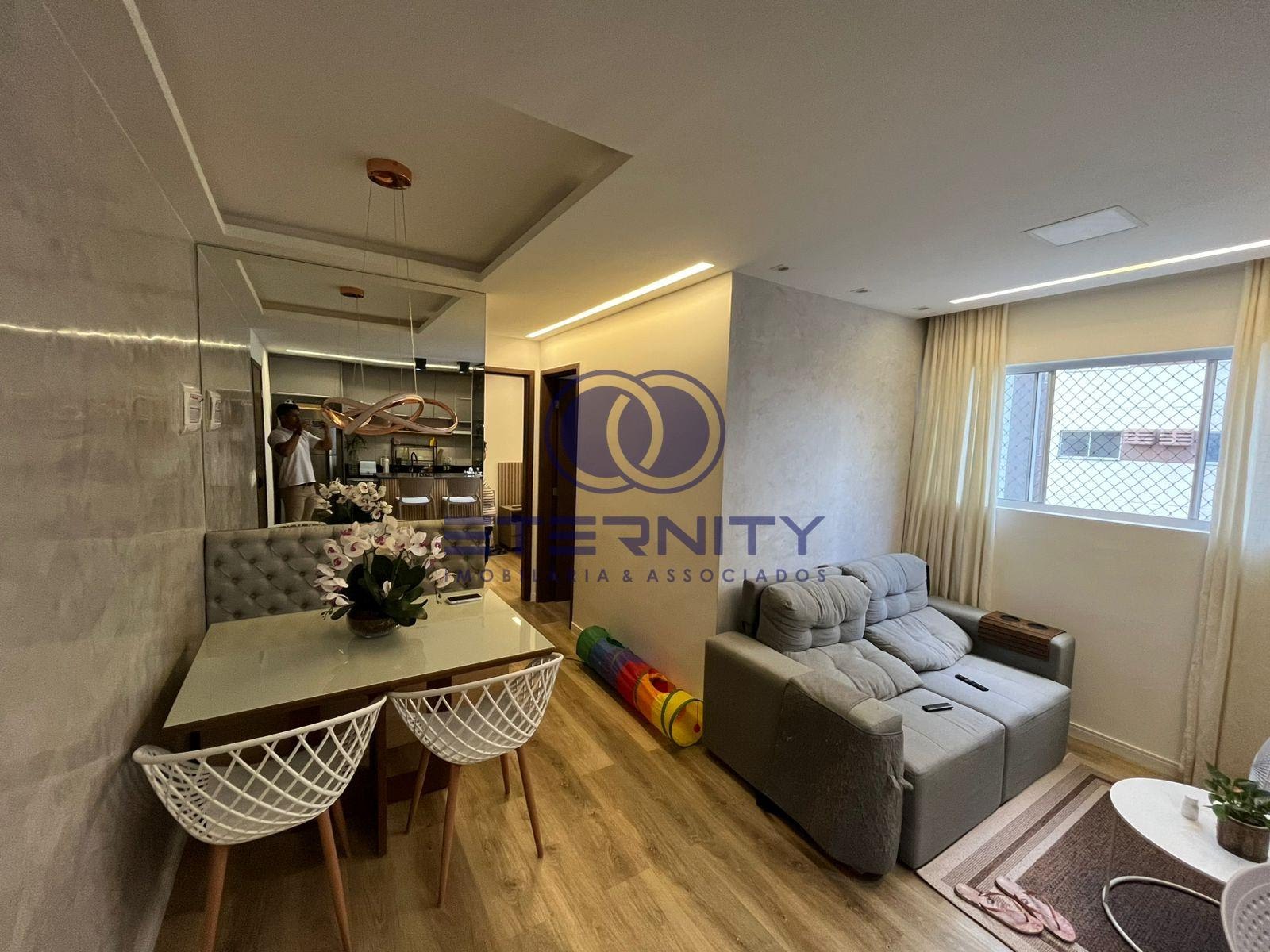 Apartamento à venda com 2 quartos, 1 banheiro, 1 vaga e 45m² no Pau Amarelo, Paulista (PE) — foto 2 de 24
