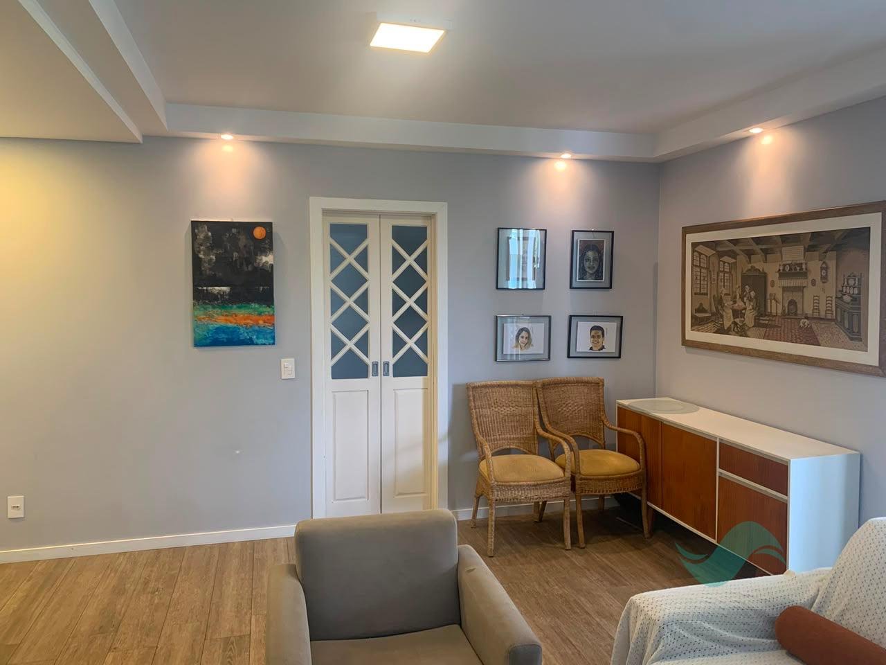 Apartamento à venda com 3 quartos, 2 banheiros, 2 vagas e 99m² no Jurerê, Florianópolis (SC) — foto 3 de 25