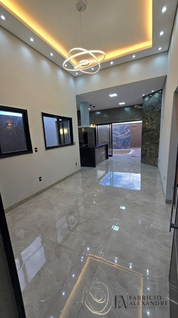 Casa à venda com 3 quartos, 3 suítes, 2 vagas e 120m² no Setsul, São José do Rio Preto (SP) — foto 2 de 18
