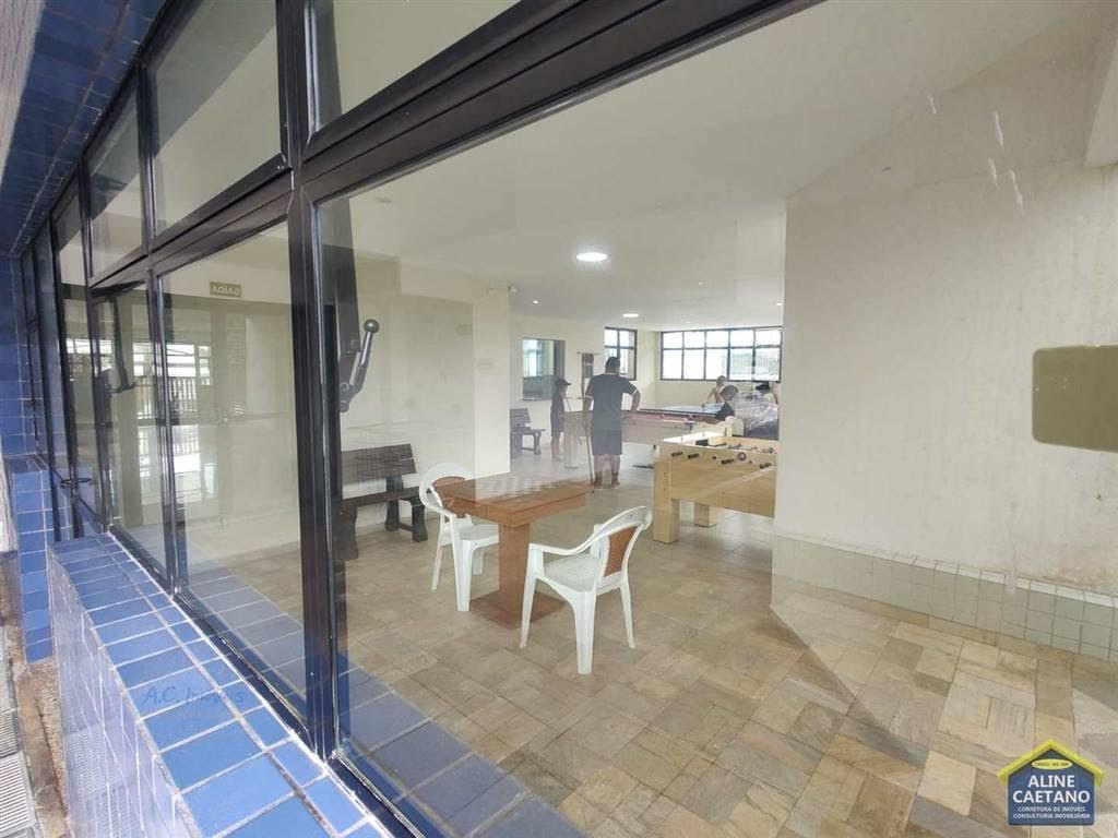 Apartamento à venda com 3 quartos, 1 suíte, 1 vaga e 90m² no Real, Praia Grande (SP) — foto 17 de 21