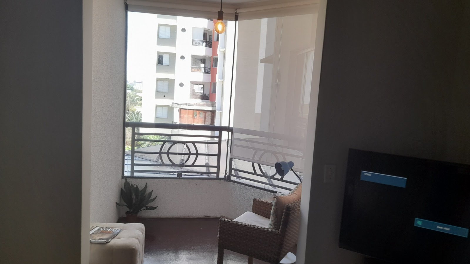 Apartamento à Venda Avenida Imperatriz Leopoldina, Vila Leopoldina/SP