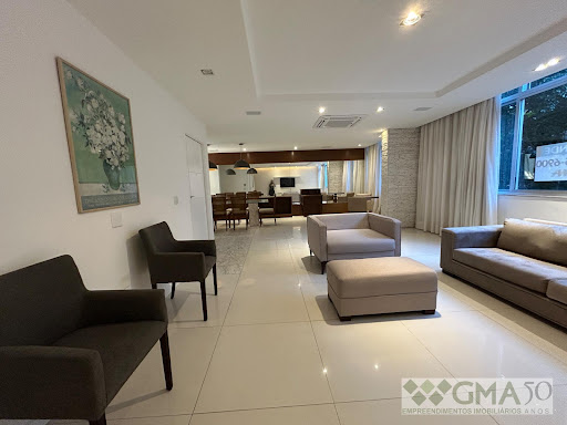 Apartamento em Ipanema  -  Rio de Janeiro