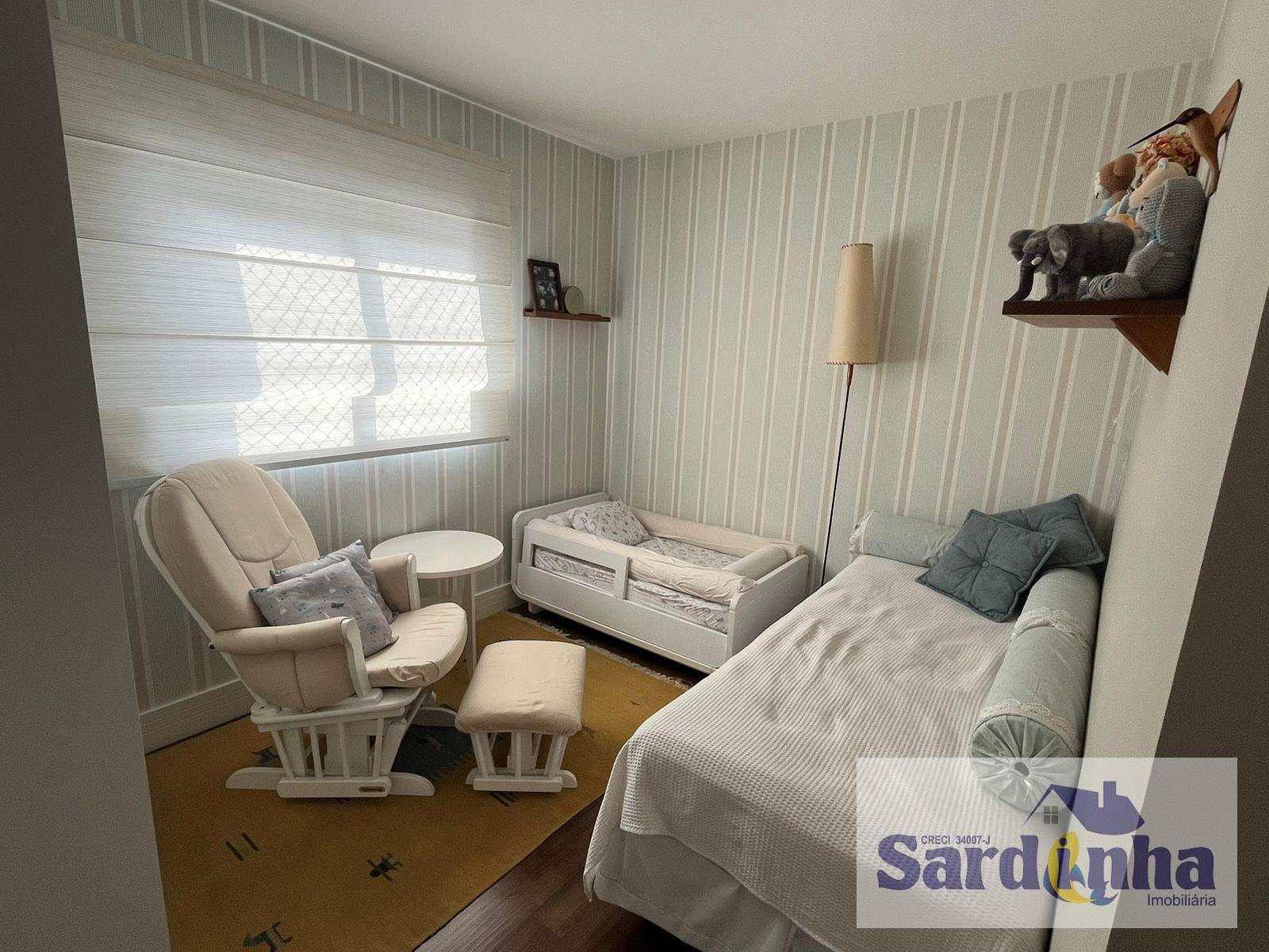 Apartamento à venda com 3 quartos, 3 suítes, 3 vagas e 185m² no Vila Ipojuca, São Paulo (SP) — foto 10 de 30