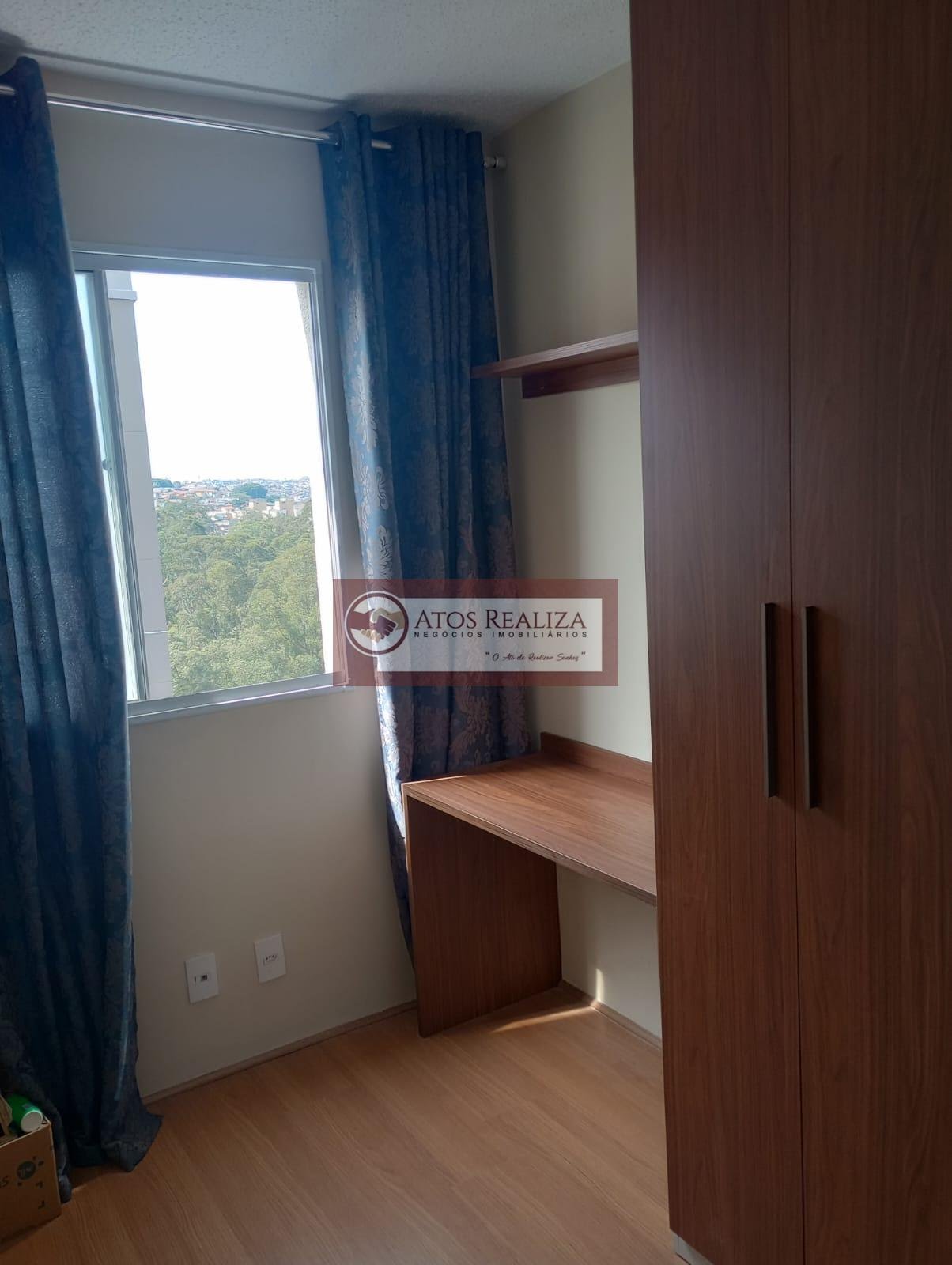Apartamento à venda com 2 quartos, 1 banheiro, 1 vaga e 42m² no Usina Piratininga, São Paulo (SP) — foto 17 de 23