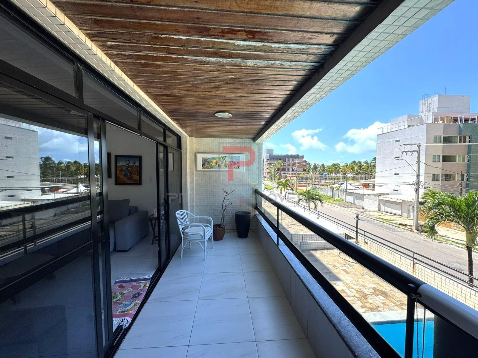 Apartamento à venda com 3 suítes, 3 vagas e 162m² no Intermares, Cabedelo (PB) — foto 9 de 30
