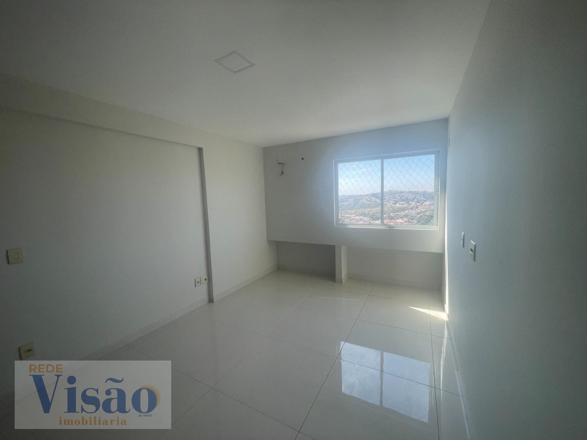 Apartamento à venda com 3 quartos, 1 suíte, 2 vagas e 100m² no Centro, Paracatu (MG) — foto 16 de 30