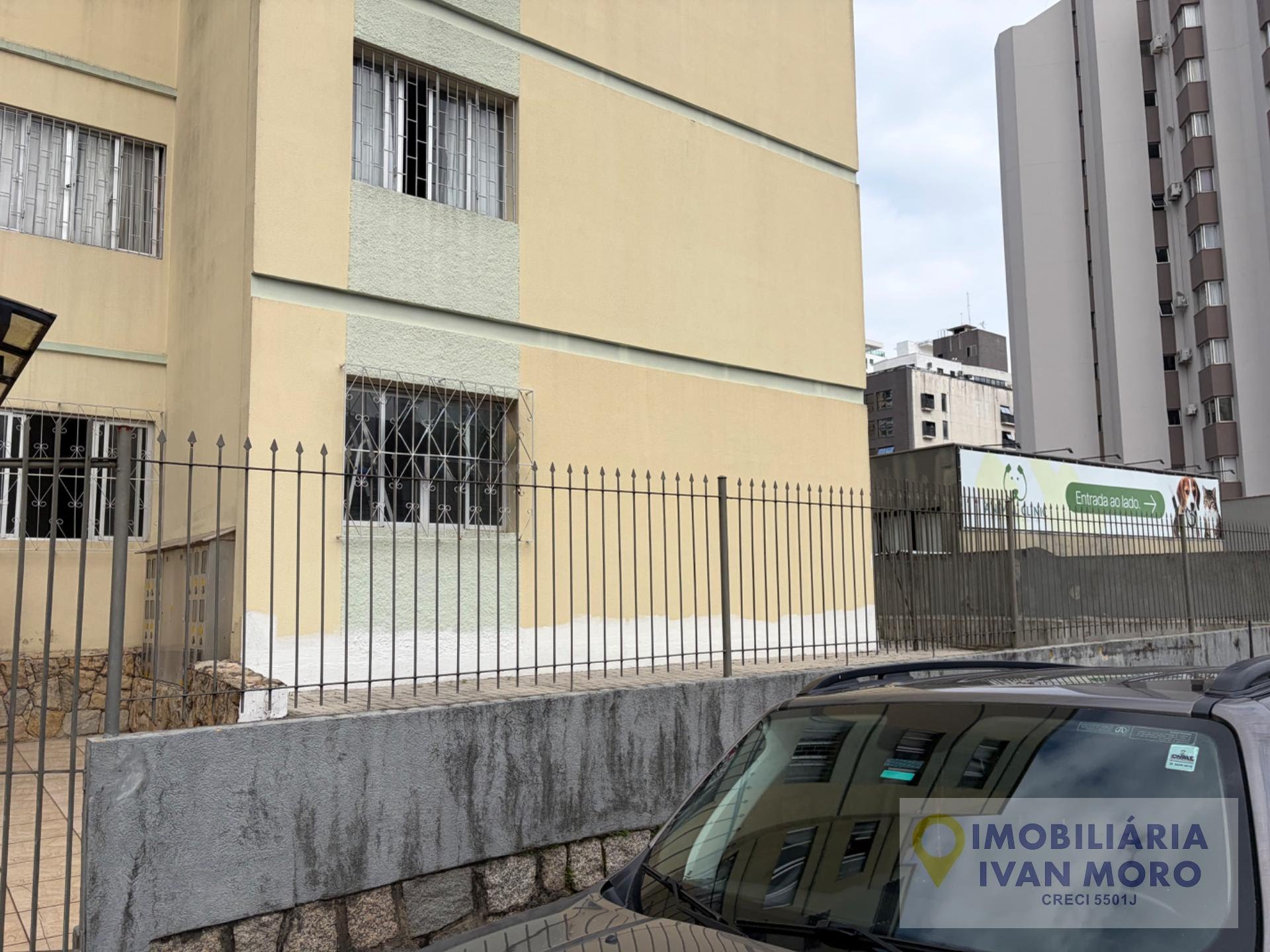 Apartamento para alugar com 3 quartos, 1 banheiro e 60m² no Centro, Florianópolis (SC) — foto 22 de 24