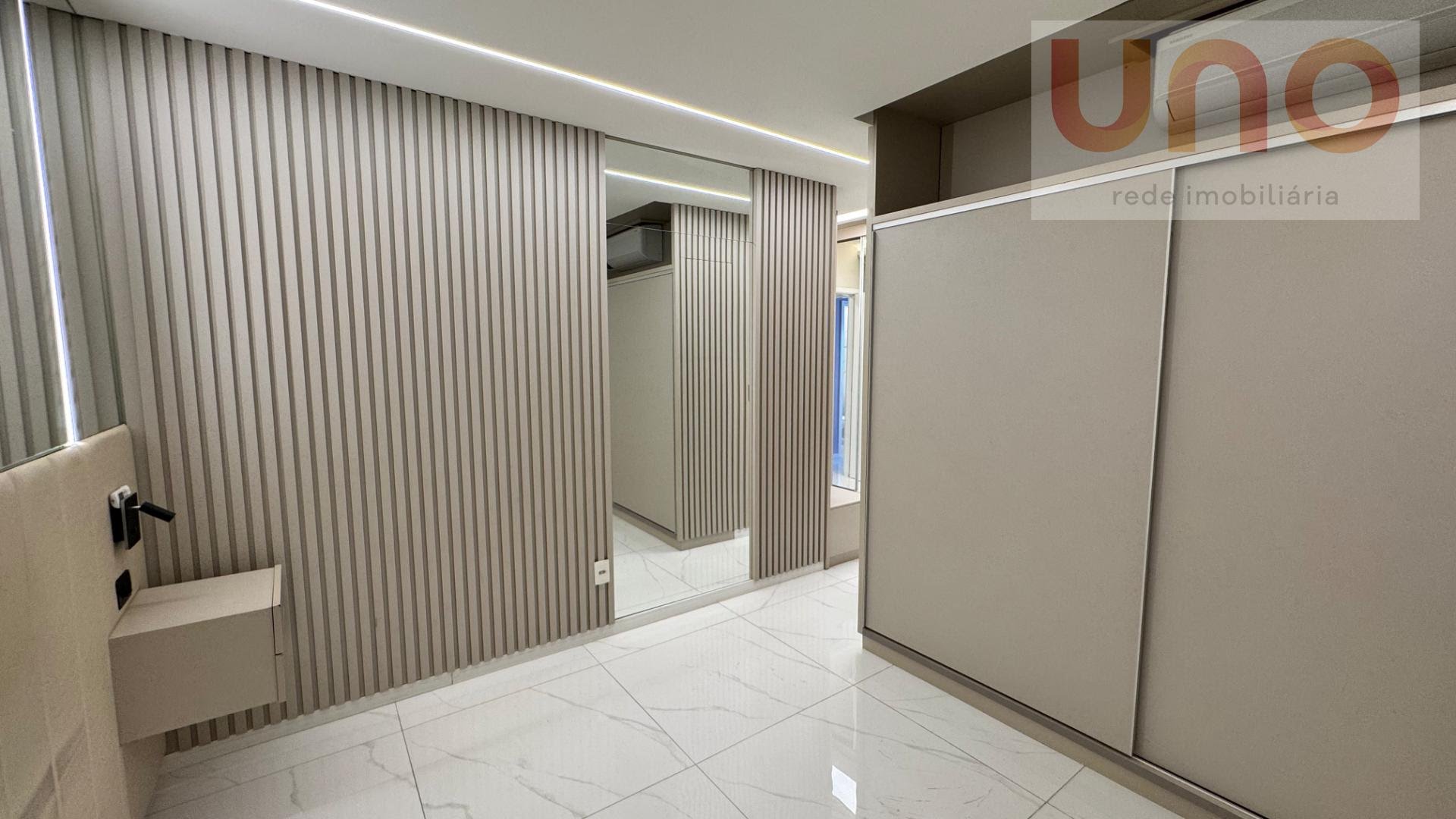 Apartamento para alugar com 3 quartos, 3 suítes, 3 vagas e 142m² no Vivenda do Bosque, Campo Grande (MS) — foto 7 de 30