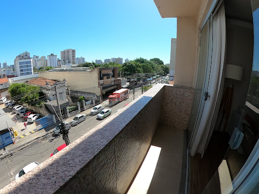 Apartamento de 3 quartos para venda no Ed. Lacerdão no Centro - Campos dos Goytacazes, RJ
