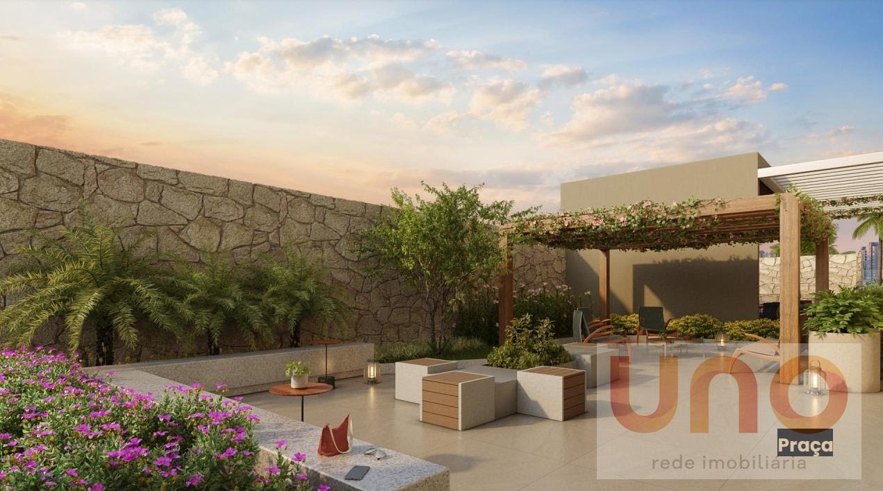 Apartamento à venda com 3 quartos, 1 suíte, 2 vagas e 77m² no Jardim Autonomista, Campo Grande (MS) — foto 8 de 23