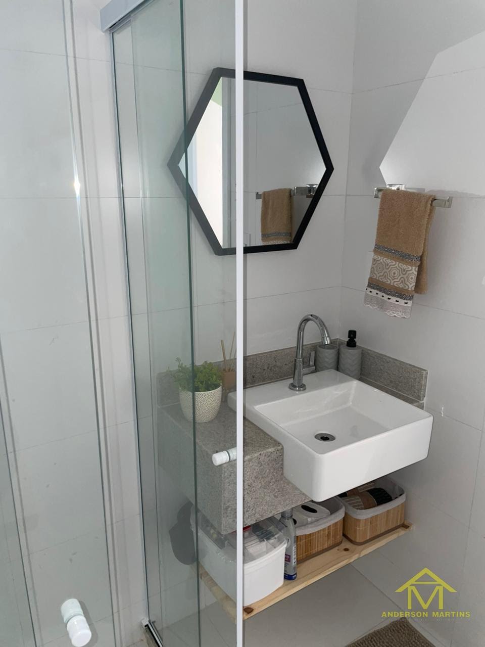 Apartamento à venda com 3 quartos, 2 banheiros, 2 vagas e 75m² no Praia de Itaparica, Vila Velha (ES) — foto 19 de 20