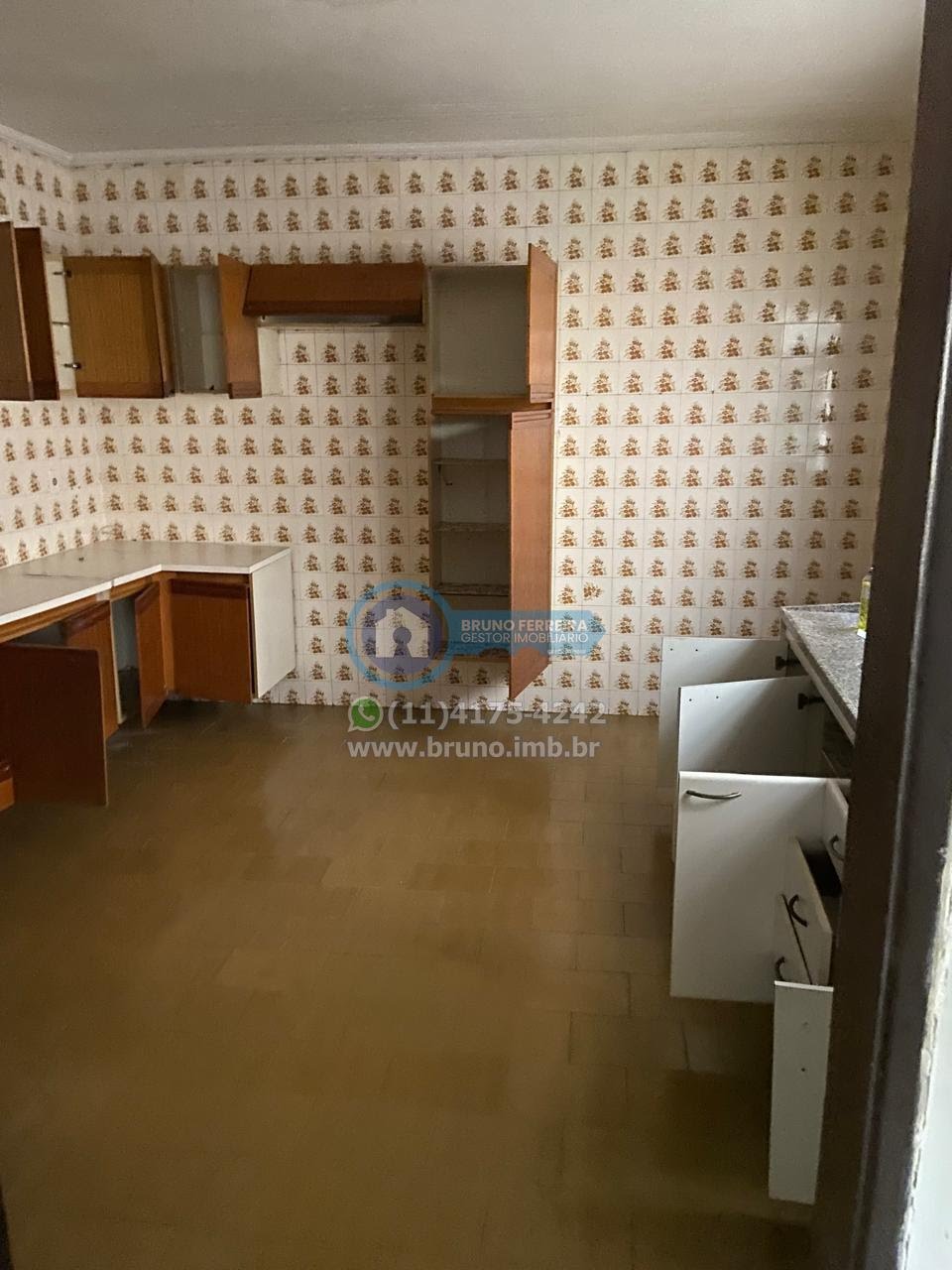 Casa à venda com 3 quartos, 3 banheiros, 4 vagas e 200m² no Vila Isolina Mazzei, São Paulo (SP) — foto 16 de 20