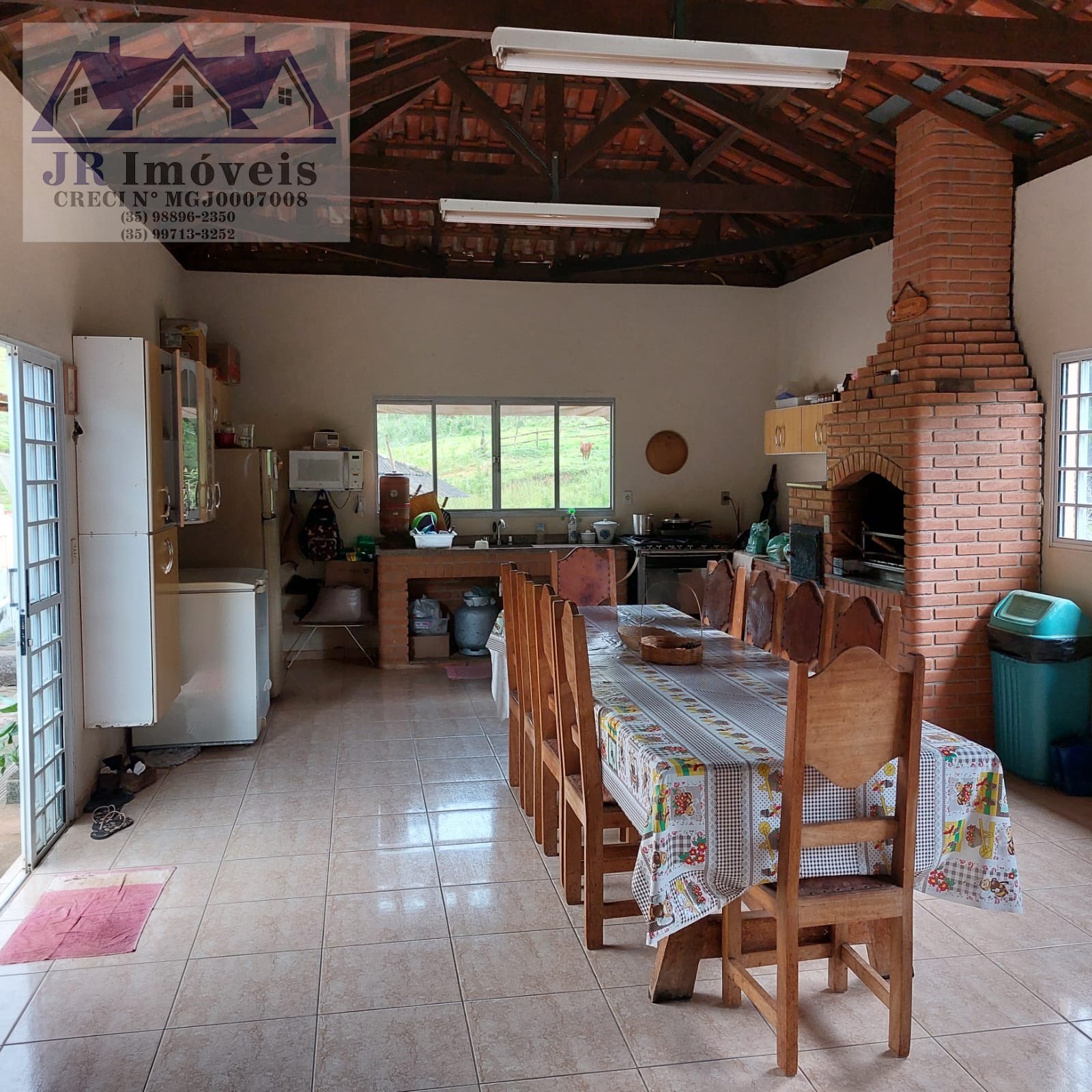 Rural à venda com 12000m² de terreno no Floresta, Pedralva (MG) — foto 8 de 18