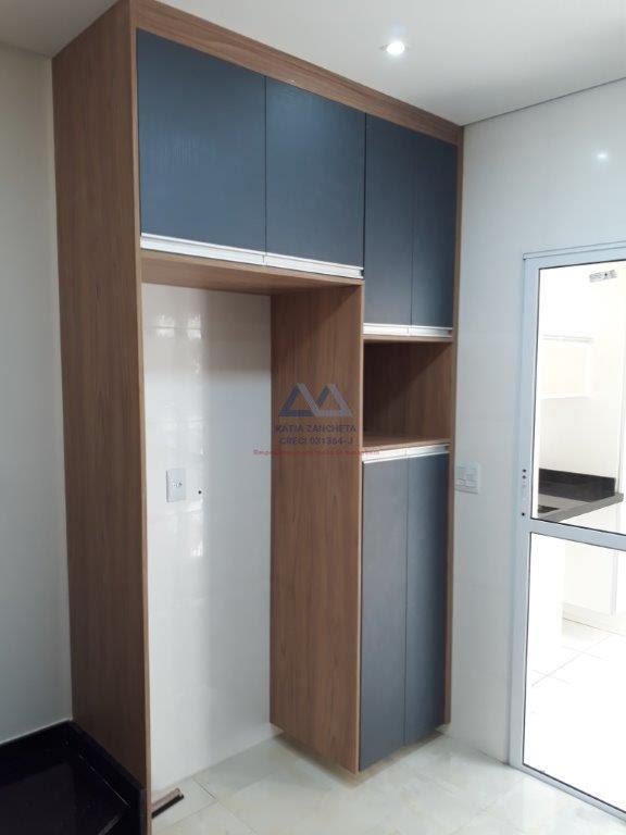 Casa à venda com 3 quartos, 3 suítes, 2 vagas e 125m² no Vila Brasilio Machado, São Paulo (SP) — foto 13 de 30