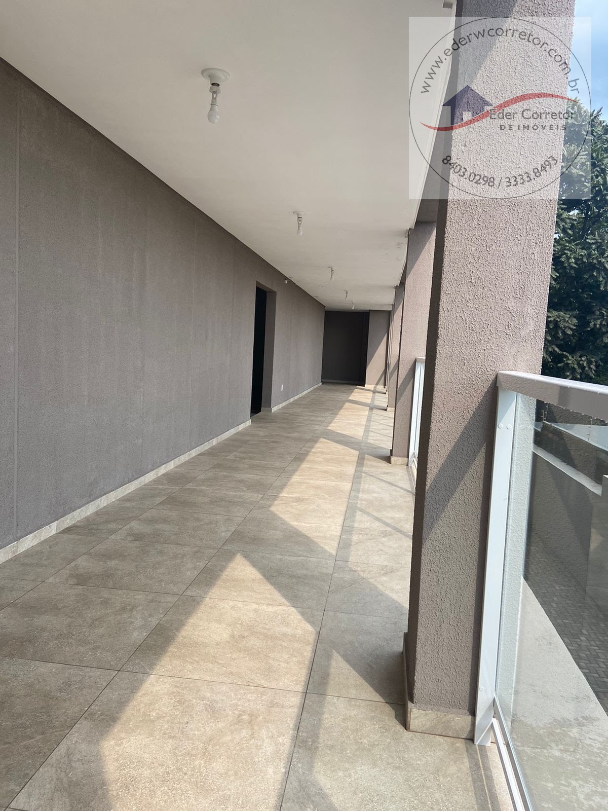 Apartamento à venda com 2 quartos, 1 banheiro, 1 vaga e 59m² no Centro (ap), Ijuí (RS) — foto 16 de 17