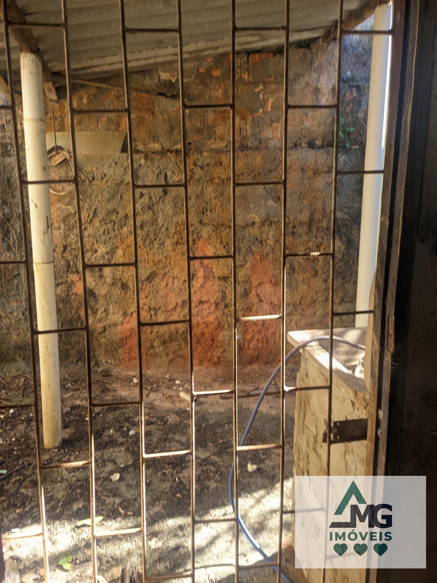 Casa à venda com 2 quartos, 1 banheiro e 42m² no Cafezinho, Três Corações (MG) — foto 17 de 30