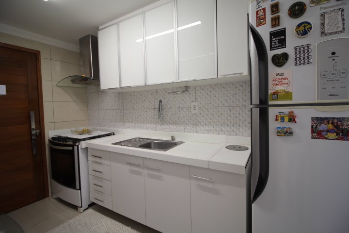 Apartamento à venda com 3 quartos, 1 suíte, 2 vagas e 87m² no Casa Amarela, Recife (PE) — foto 13 de 23