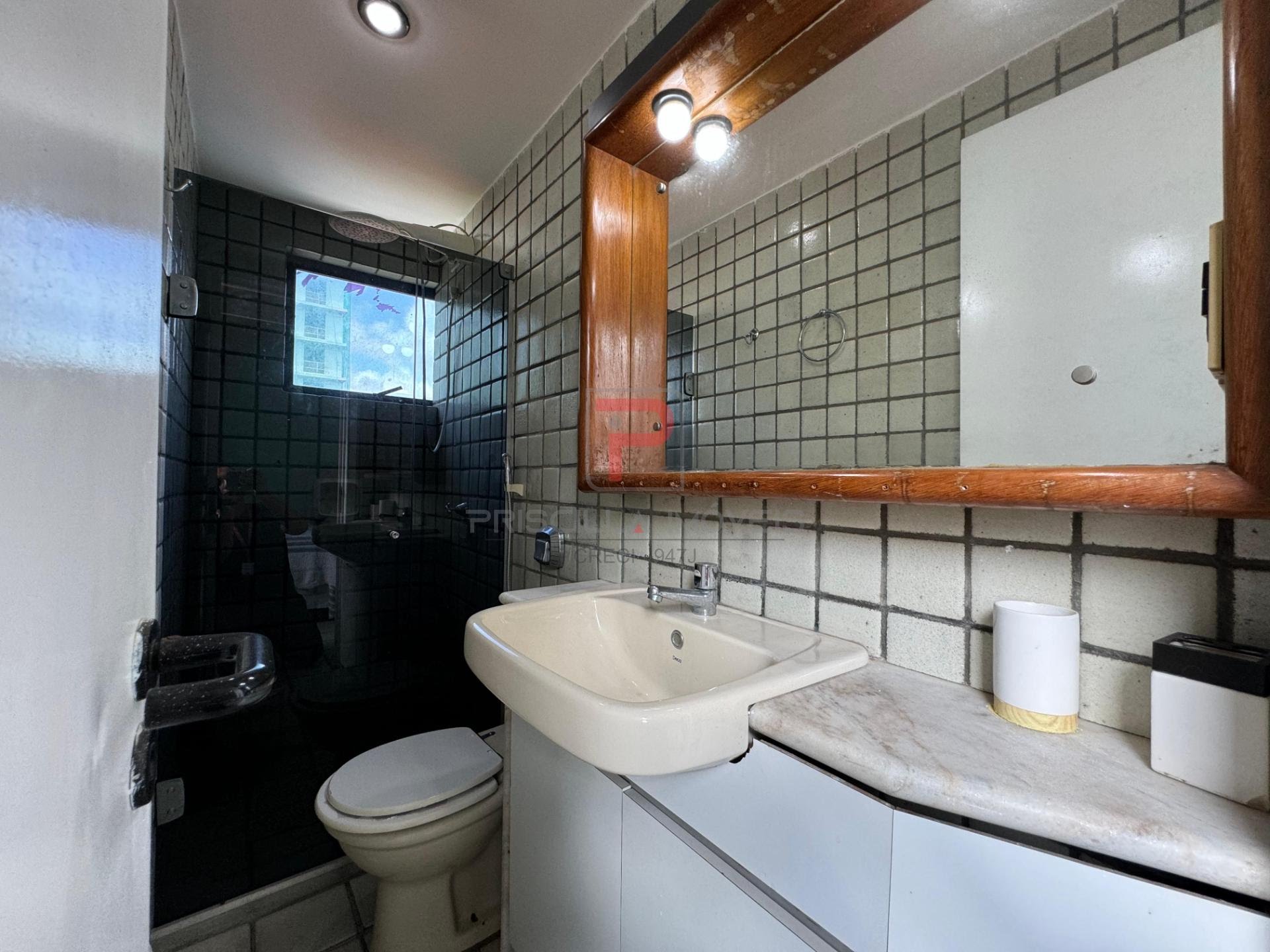 Apartamento à venda com 5 suítes, 2 vagas e 215m² no Jardim Oceania, João Pessoa (PB) — foto 20 de 25
