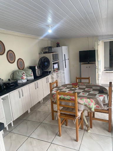 Casa em Gravatá  -  Navegantes