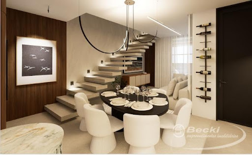 Residencial Málaga
