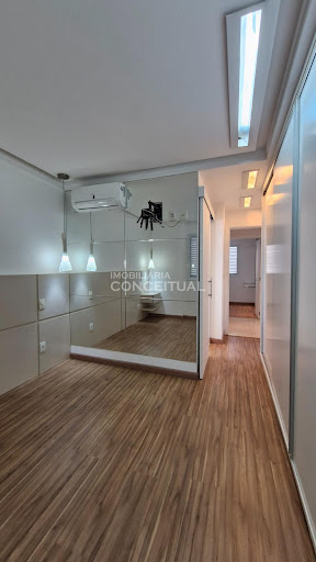 Quarto 1 - Ar Condicionado
