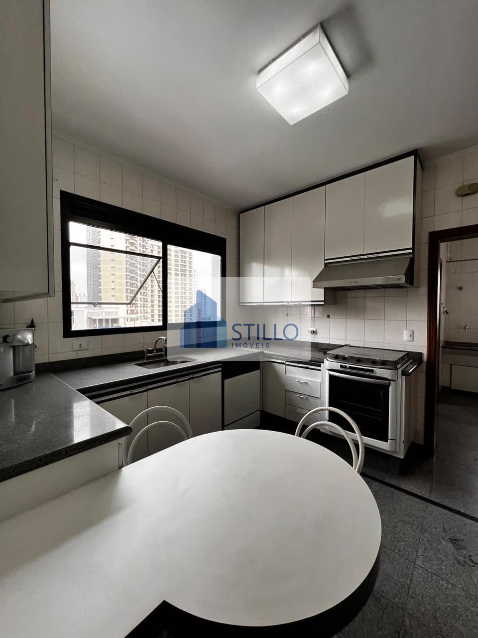 Apartamento à venda com 4 quartos, 2 suítes, 3 vagas e 250m² no Vila Gomes Cardim, São Paulo (SP) — foto 15 de 19
