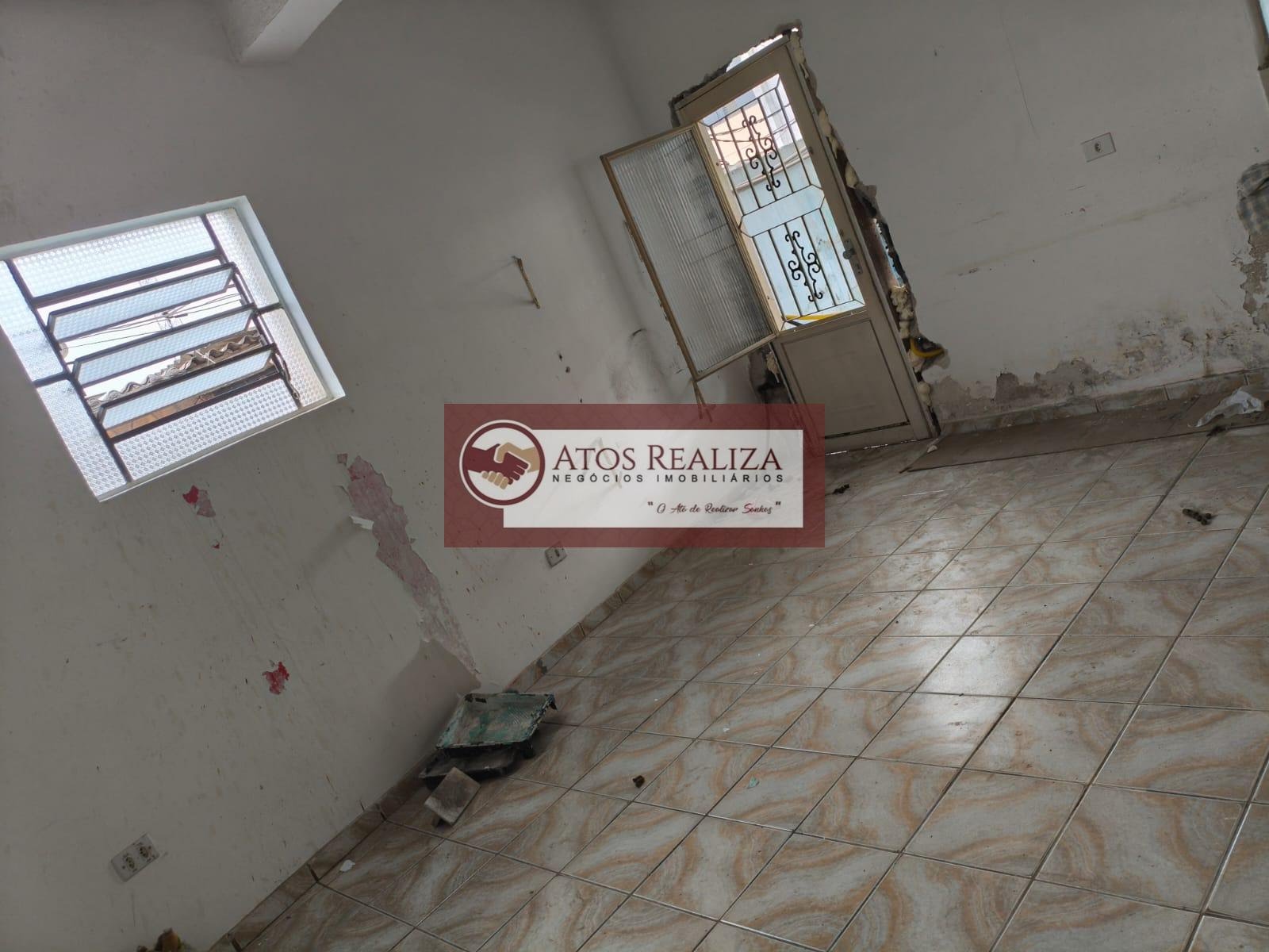 Casa à venda com 3 quartos, 1 banheiro e 1 vaga no Rio Bonito, São Paulo (SP) — foto 10 de 14