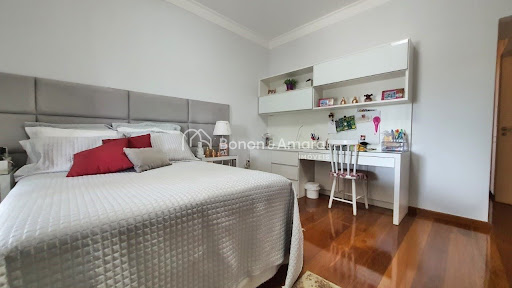 Casa de Condomínio, 4 quartos - Foto 44