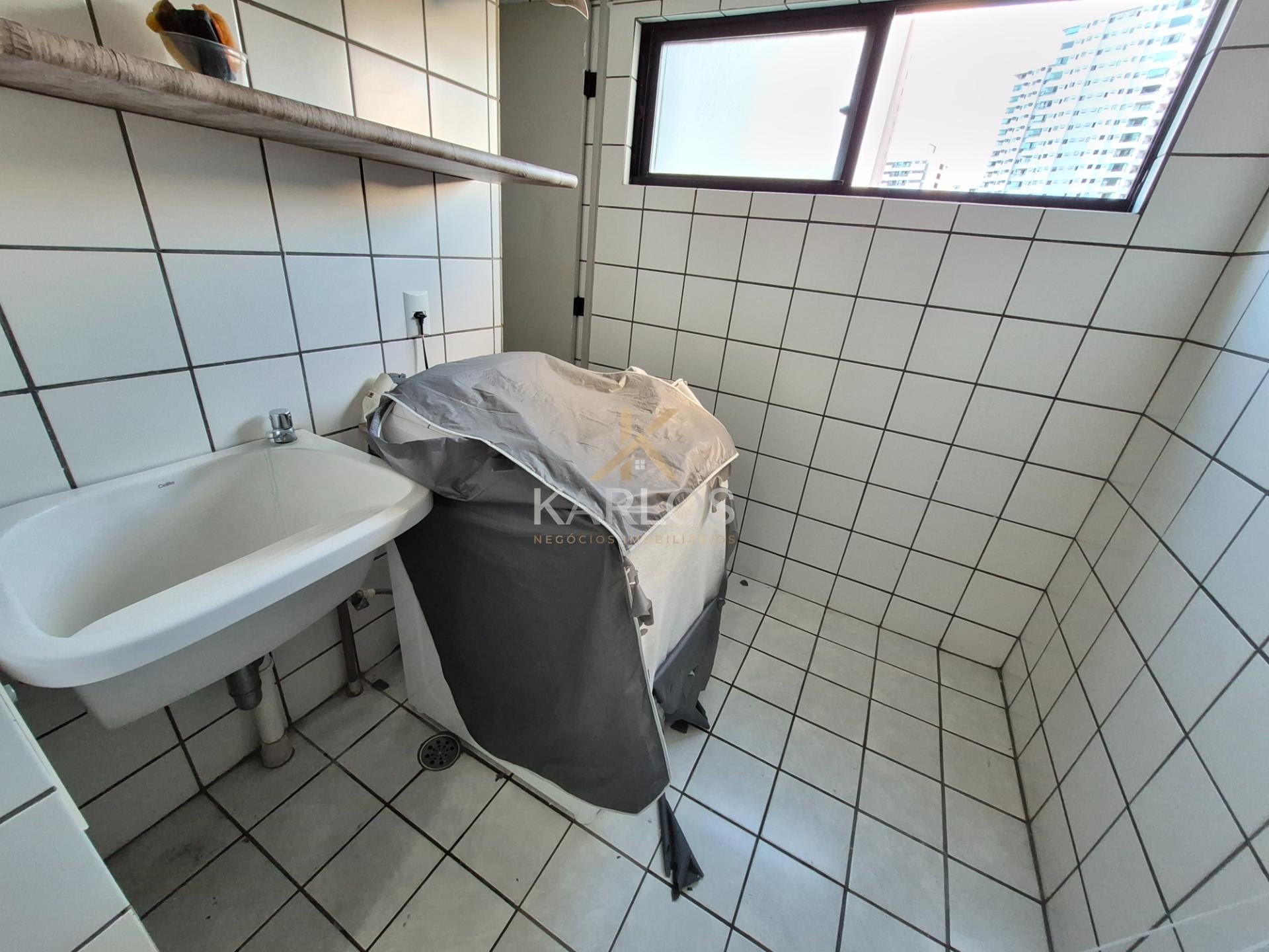 Apartamento à venda com 2 quartos, 1 banheiro, 1 vaga e 58m² no Tamarineira, Recife (PE) — foto 13 de 21