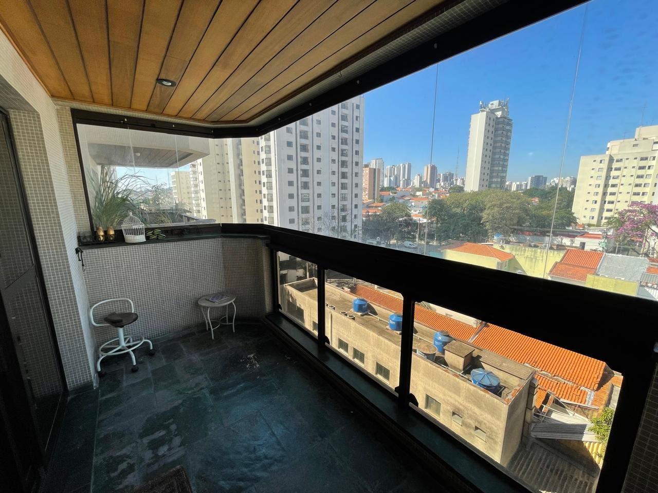 Apartamento à Venda Rua Carlos Weber, Vila Leopoldina/SP 