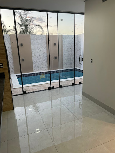 Casa em Jardim Universitario  -  Cuiabá