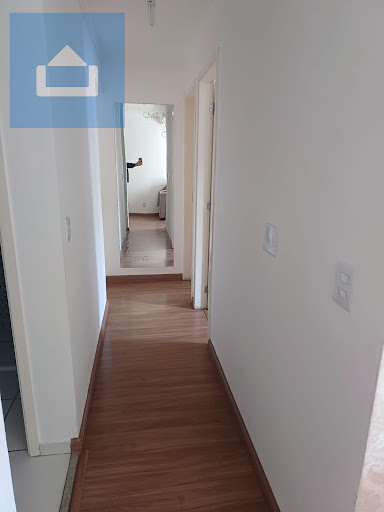 Apartamento em Jardim do Divino  -  São Paulo