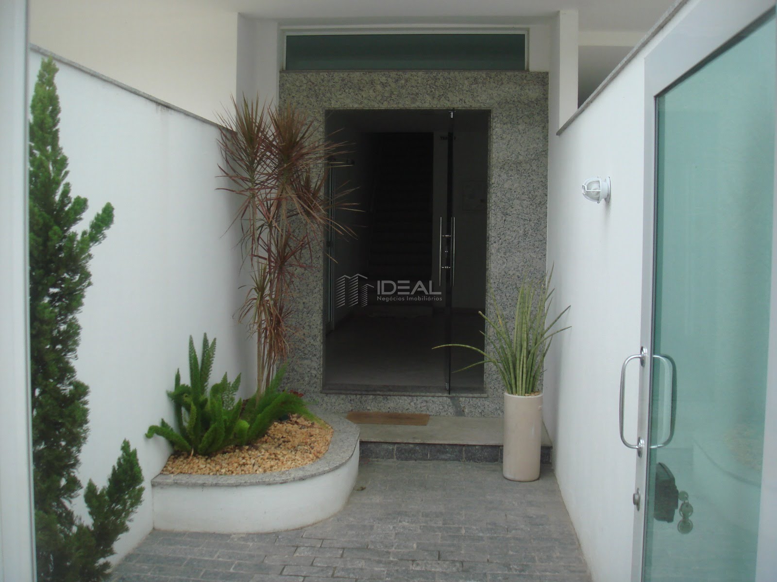 Apartamento no Edificio Solarium em Campos dos Goytacazes
