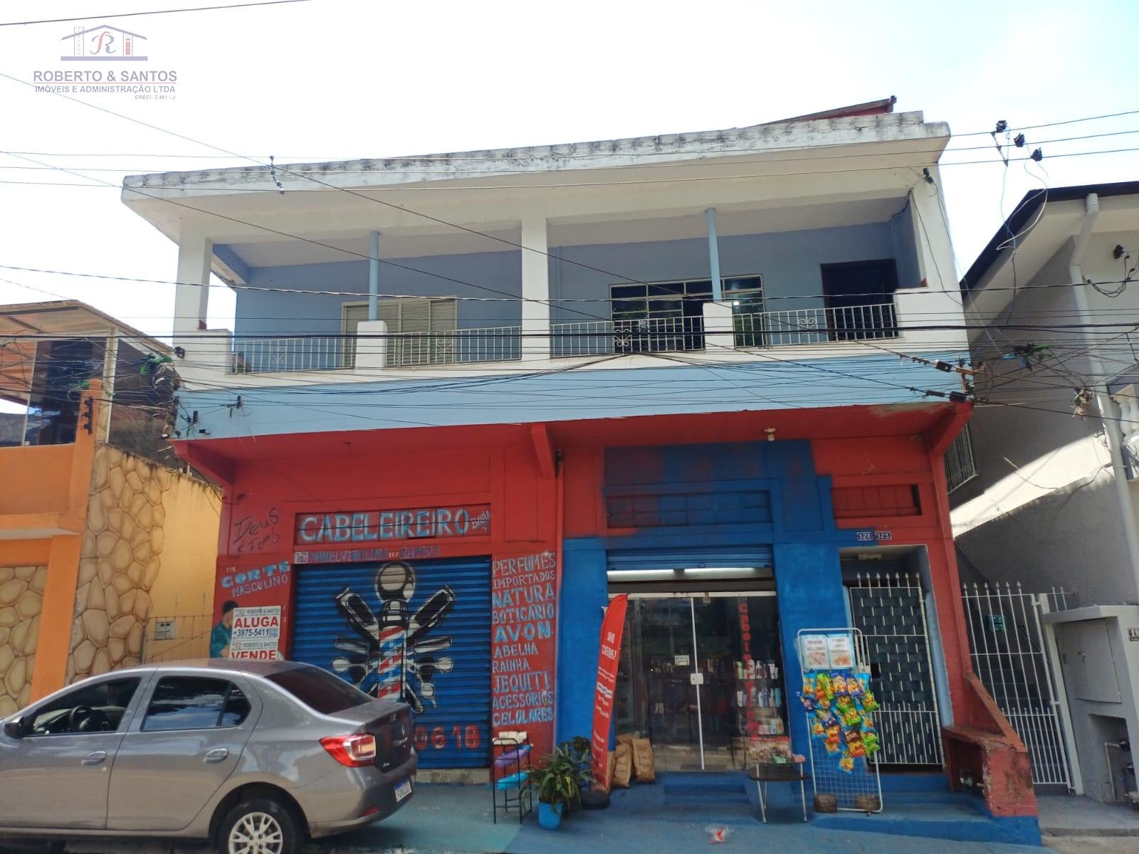 fachada