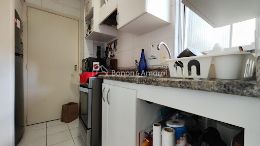 Apartamento, 2 quartos, 60 m² - Foto 7