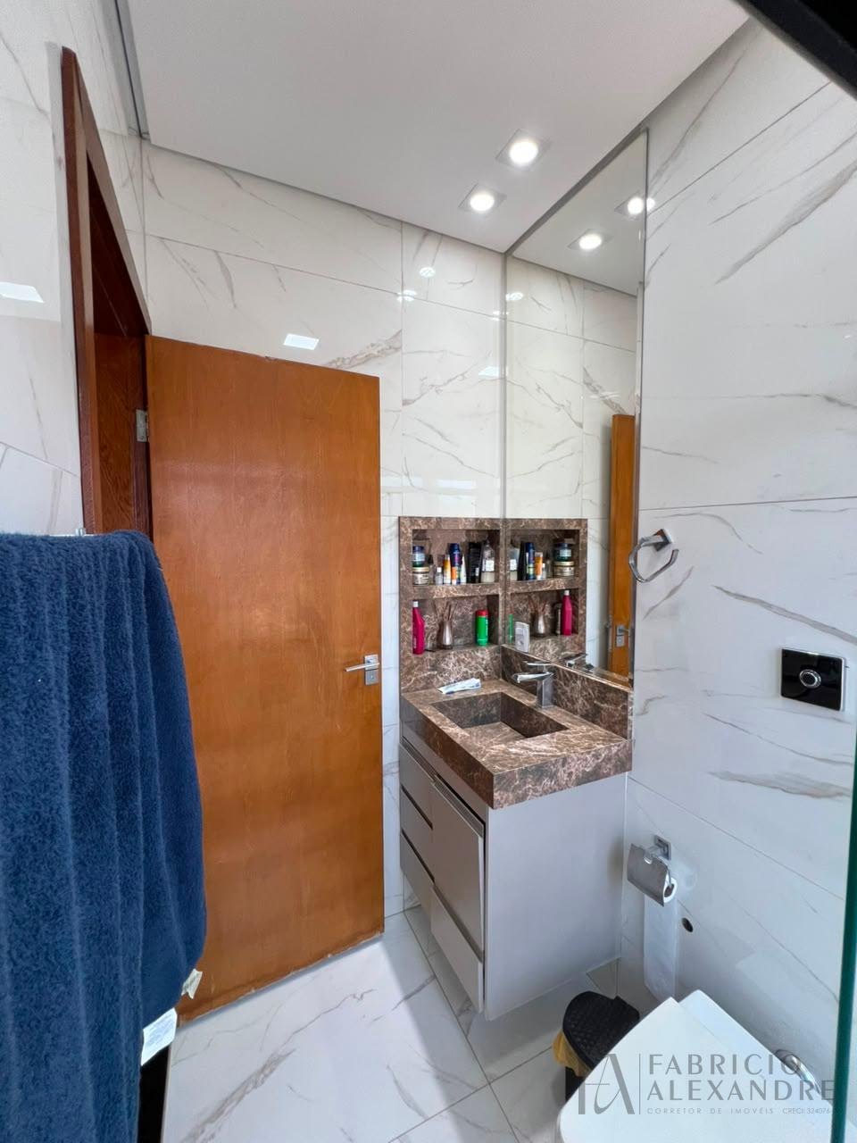 Casa à venda com 4 quartos, 4 suítes, 2 vagas e 234m² no Terras de Alphaville, Mirassol (SP) — foto 11 de 25