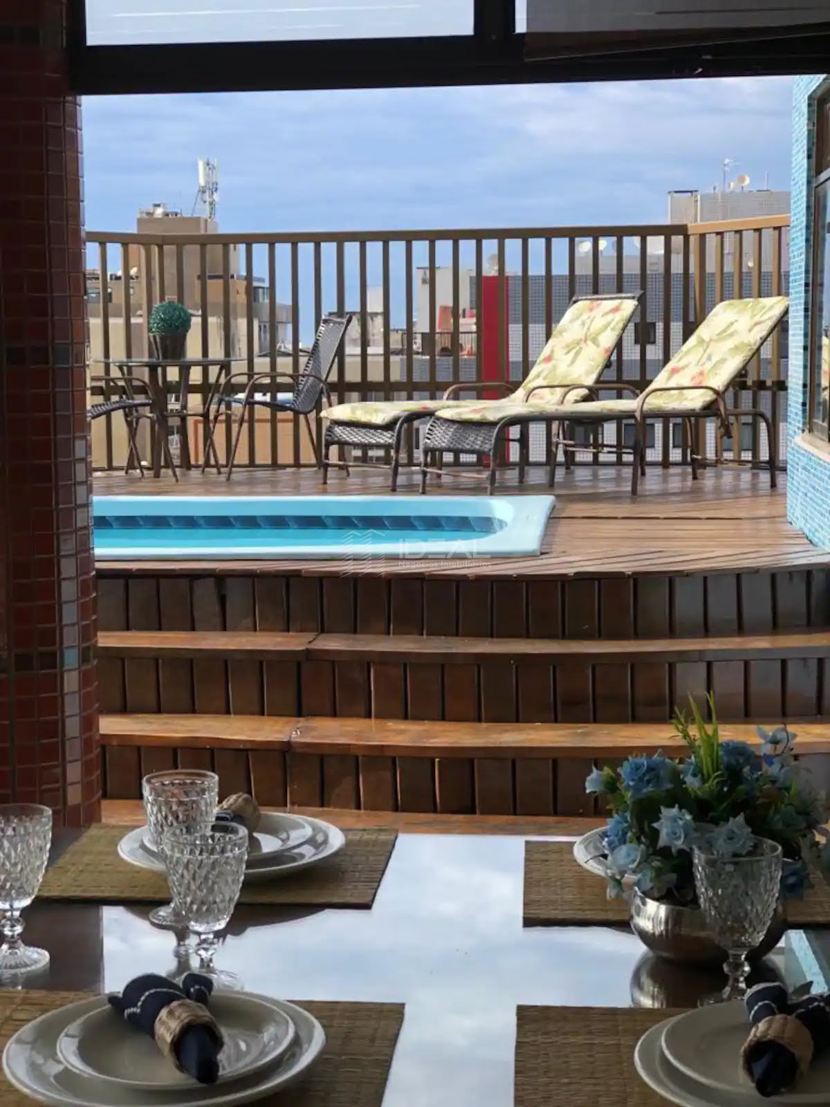Cobertura à venda com 3 quartos, 1 suíte, 3 vagas e 304m² no Centro, Cabo Frio (RJ) — foto 27 de 30