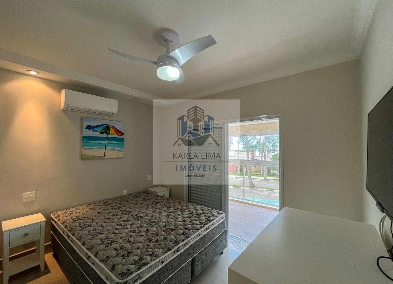 Apartamento à venda com 4 quartos, 3 suítes e 2 vagas no Riviera, Bertioga (SP) — foto 10 de 17
